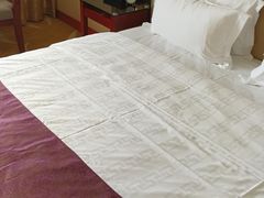 房间-山明水秀大饭店