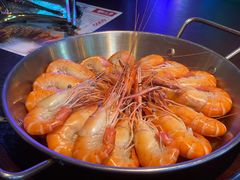 -钳真多钓虾馆·小龙虾海鲜烧烤(九六广场店)