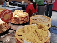 -龍歌自助小火锅(秦淮水游城店)