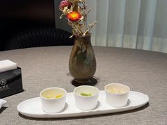 -虹潮荟·餐桌上的美食地理(太阳宫店)