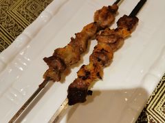 -小尕子·新疆菜(明园店)