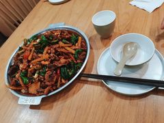 -长寿面馆(振兴路店)