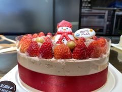 -幸福西饼面包茶饮(车公庙店)