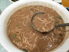 -大张烙馍村(泉山店)