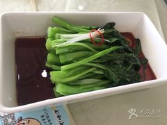 -上和臻品中国菜(花园街店)