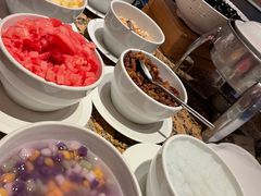 -马哥孛罗咖啡厅·Cafe Marco (厦门马哥孛罗东方大酒店)