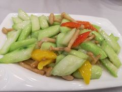 -金隅凤山酒店