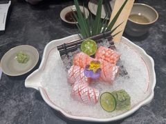 -Tuna maki寿司(苏州中心商场店)