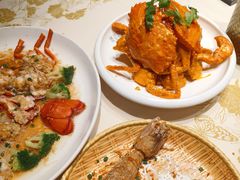 -阿拉斯加·海货(马王堆店)