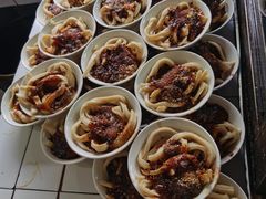 -洞子口张老二凉粉(文殊院店)