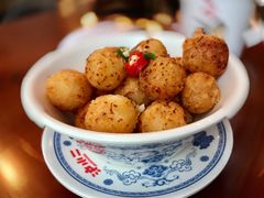 -炉小二铜锅牛蛙•川湘菜(三里屯店)