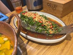 -妈妈的味道(和顺古镇店)