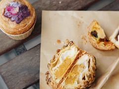 -Keong Saik Bakery