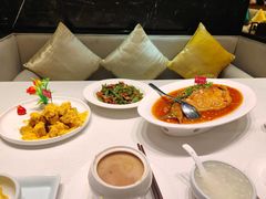 -宴江城·湖北家宴(积玉桥店)