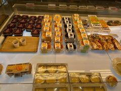 -卡玛王子·面包·蛋糕(南山宝能环球汇店)