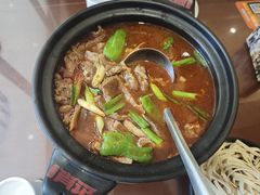 -肖记公安牛肉鱼杂馆·省级非物质文化遗产(三角路直营店)