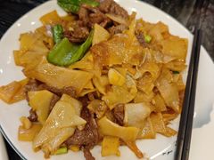 -美极鲜食坊(宝安南路店)
