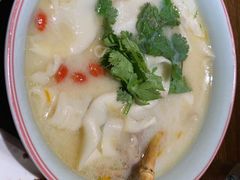 -掌柜的店·河南的菜(世茂店)