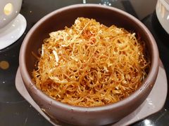 鱼籽青菜粉丝-口味堂(惠济路店)