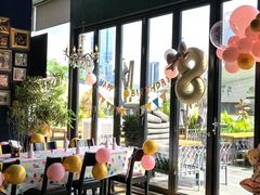 -The Happy Monk(前海壹方汇店)