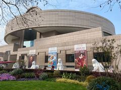 -上海博物馆(人民广场馆)