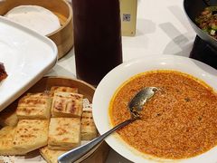 -盛百味·家宴餐厅(霸州分店)