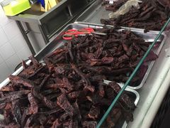 -都士牧人现烤牛肉干