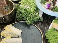 -蒙星月涮肚火锅城(宏运家园店)