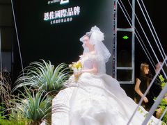 -青岛富力艾美酒店