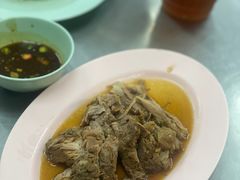 -红大哥水门鸡饭(總店)