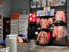 -NIKE品牌体验店(金源新燕莎店)