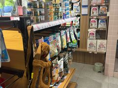 -FAELING PETS美天灵宠物(富力广场店)