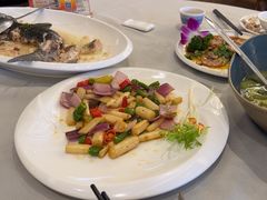 -汤臣·空中餐厅·严选粤菜(石湾世博广场店)