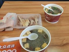 -回味鸭血粉丝汤(夫子庙瞻园路店)