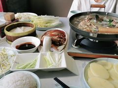 -华馨园北京烤鸭(丽水店)