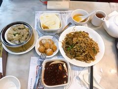 -糖朝(尖沙咀店)