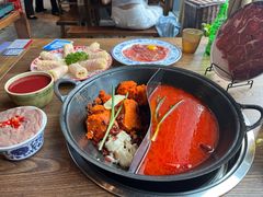 -楠火锅(新街口苏宁店)