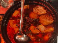 -酒里·宜州果酱烧烤(葛村店)