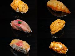 -鮨然(然寿司钱粮胡同店)