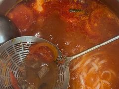 -潮正和潮汕牛肉火锅·老字号(番禺万达店)
