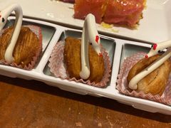 -北海金昌开元名都大酒店·四季轩中餐厅