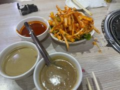 -平山城鑫烧烤(建国楼店)