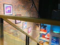 -85度C(上海茶陵北路店)