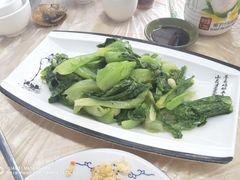 农家时蔬-梅姐海鲜餐厅(水头海鲜街店)