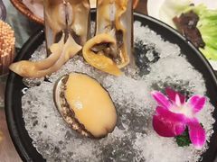 -东海怡品海鲜豆捞(星街坊店)