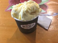 -野人牧坊Gelato(天津南开大悦城店)