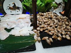 -加餐海鲜自助(集美银泰百货店)