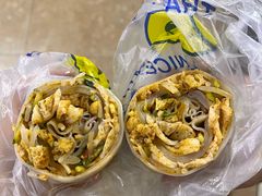 -安徽阜阳卷馍(西单店)