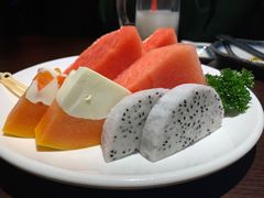 -松子料理(白家庄店)