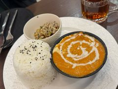 -Shantek象提南亚西餐厅&Bistro(淮海中路店)